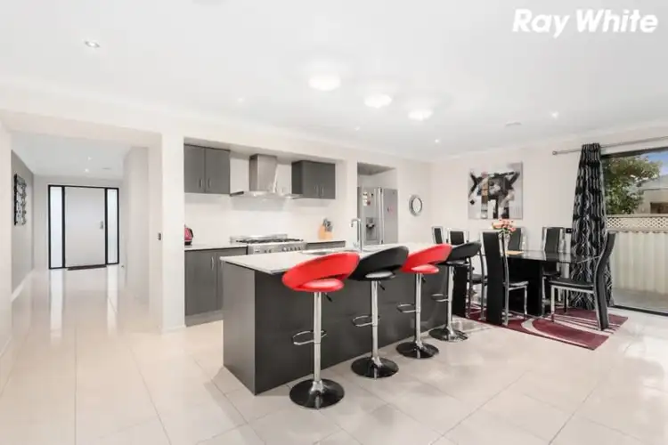 Fourth view of Homely house listing, 23 Inspiration Circuit, Pakenham VIC 3810