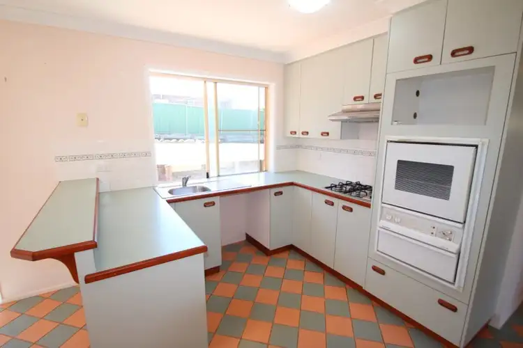 Fourth view of Homely house listing, 12 Lacebark Court, Glenvale QLD 4350