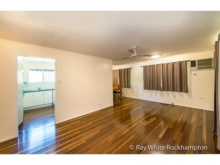 Seventh view of Homely house listing, 132 Plahn Street, Frenchville QLD 4701