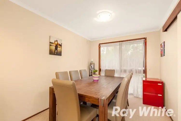 Third view of Homely house listing, 10 Argyle Way, Wantirna South VIC 3152