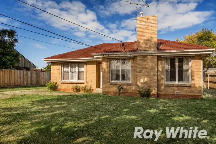 28 Ranfurlie Road, Forest Hill VIC 3131