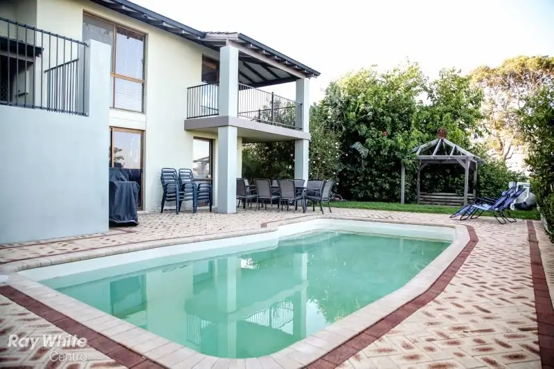 Main view of Homely house listing, 28 Highbridge Way, Karrinyup WA 6018