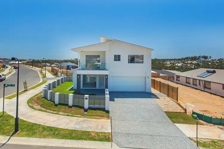 2 56 Serene Crescent, Springfield Lakes QLD 4300