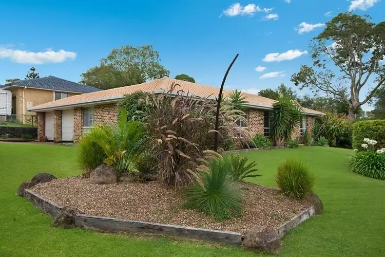 Main view of Homely house listing, 12 Alison Avenue, Goonellabah NSW 2480