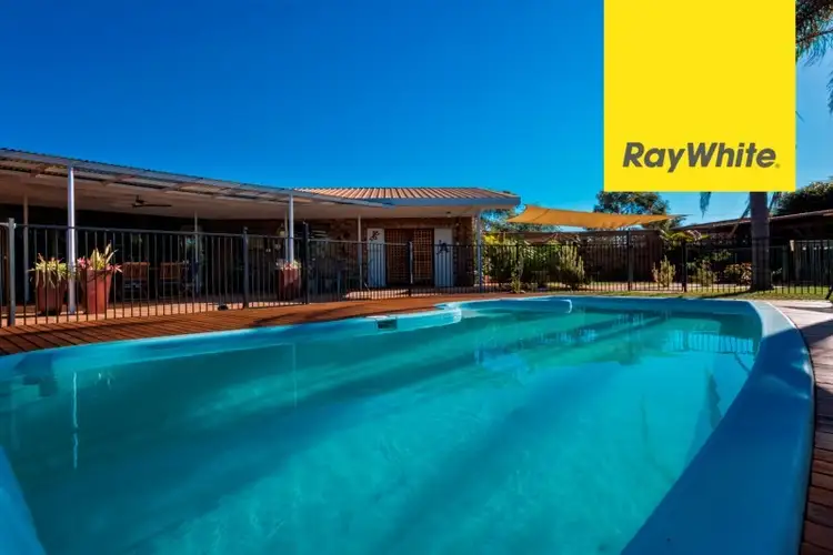 17 Piping Lane, Woorree WA 6530