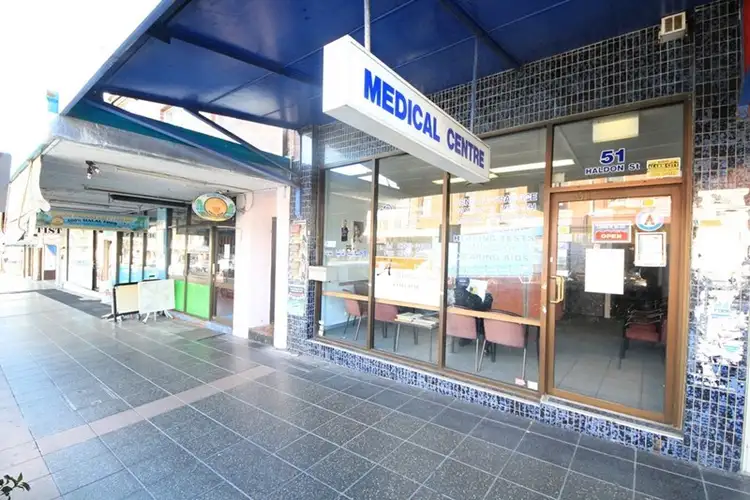 51 Haldon Street, Lakemba NSW 2195