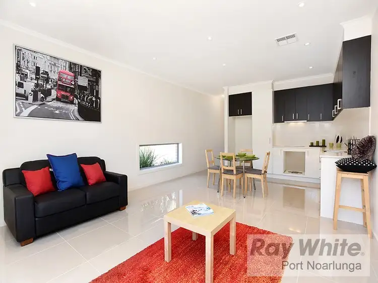 Main view of Homely townhouse listing, 2/8 Kitto Crescent, Aldinga Beach SA 5173