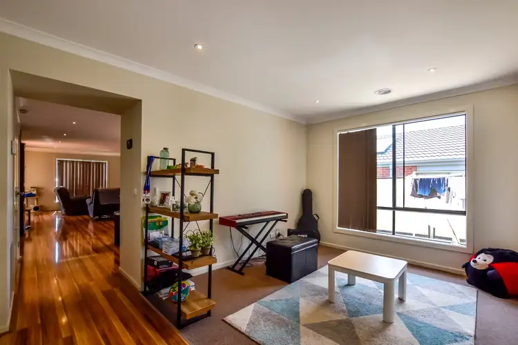 Fifth view of Homely house listing, 25 Imperial Court, California Gully VIC 3556