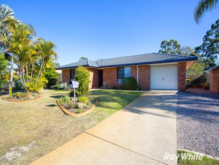 Fifth view of Homely house listing, 11 Flamingo Drive, Banksia Beach QLD 4507