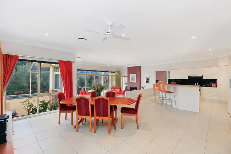 Third view of Homely house listing, 3 Dural Downs Way, Dural NSW 2158