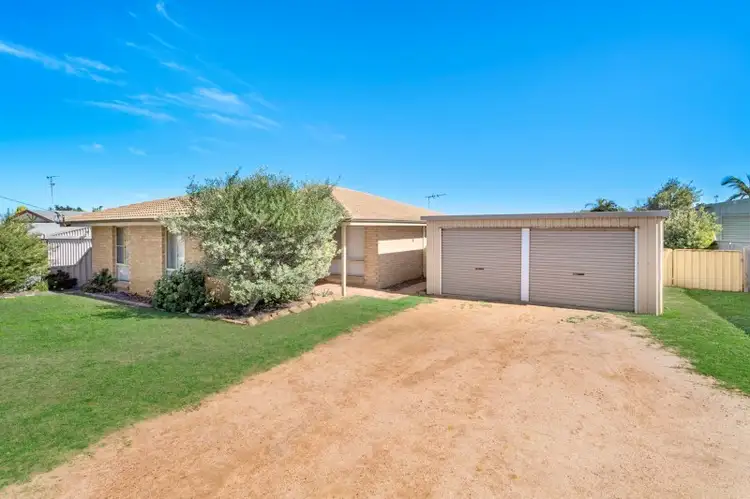 Fourth view of Homely house listing, 33 River Drive, Cape Burney WA 6532