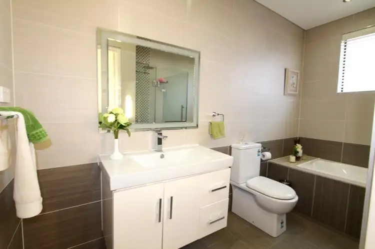 Fifth view of Homely house listing, 135 Cumberland Road, Auburn NSW 2144