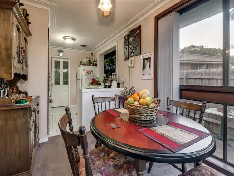 Seventh view of Homely house listing, 6 Sandhurst Crescent, Bundoora VIC 3083