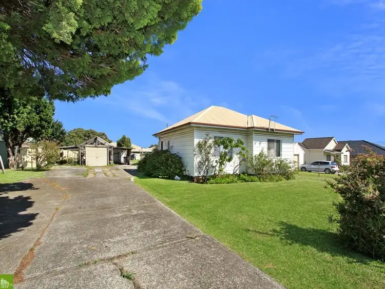Second view of Homely house listing, 3 Short Street, Berkeley NSW 2506