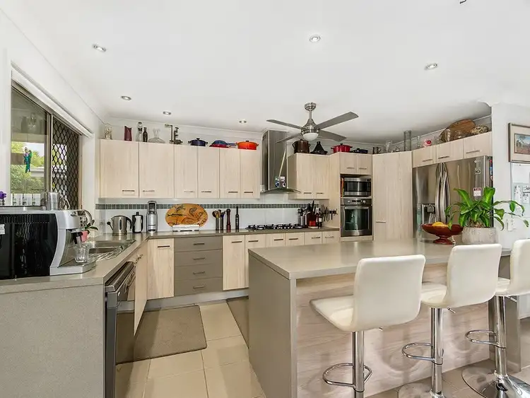 Second view of Homely house listing, 43 Cobb and Co Drive, Oxenford QLD 4210