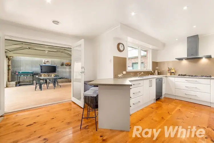 Second view of Homely house listing, 27 Patterson Street, Bayswater VIC 3153