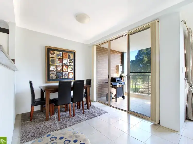 Fourth view of Homely unit listing, 10/5-7 Princes Highway, Figtree NSW 2525