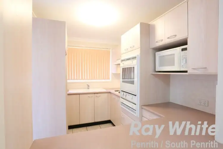 Second view of Homely unit listing, 138/37 Mulgoa Road, Penrith NSW 2750