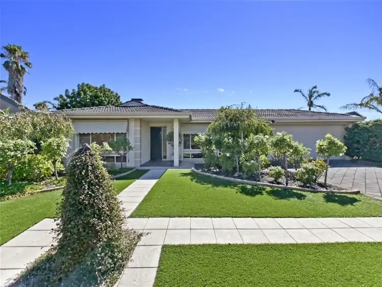 Main view of Homely house listing, 13 Mariners Crescent, West Lakes SA 5021