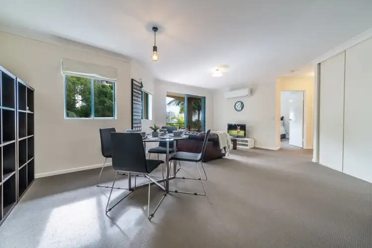 Fifth view of Homely townhouse listing, 12/37 Meron Street, Southport QLD 4215