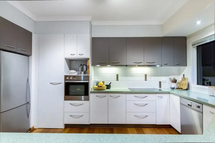 Fifth view of Homely unit listing, 1/16 Kalinda Avenue, Mooloolaba QLD 4557