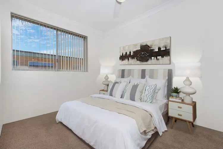 Fifth view of Homely unit listing, 5/59 Swinburne Street, Lutwyche QLD 4030
