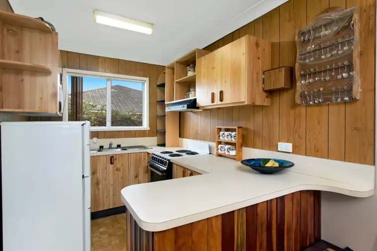 Third view of Homely unit listing, 3/27 Meadow Street, Coffs Harbour NSW 2450