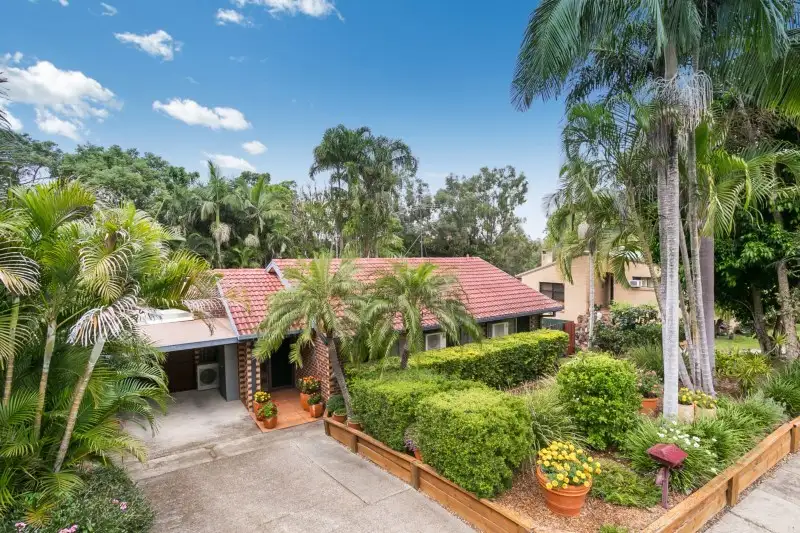 Main view of Homely house listing, 98 Lant Street, Chapel Hill QLD 4069