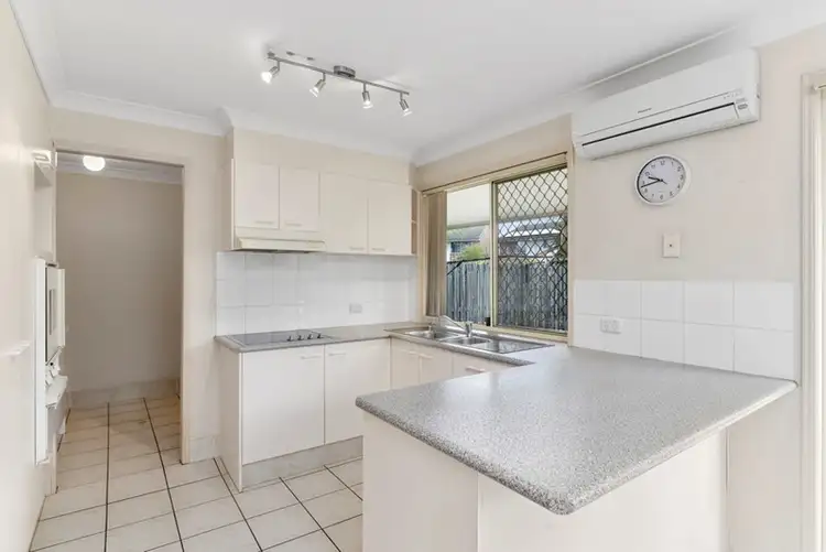 Fifth view of Homely townhouse listing, 32/2 Cassowary Drive, Burleigh Waters QLD 4220