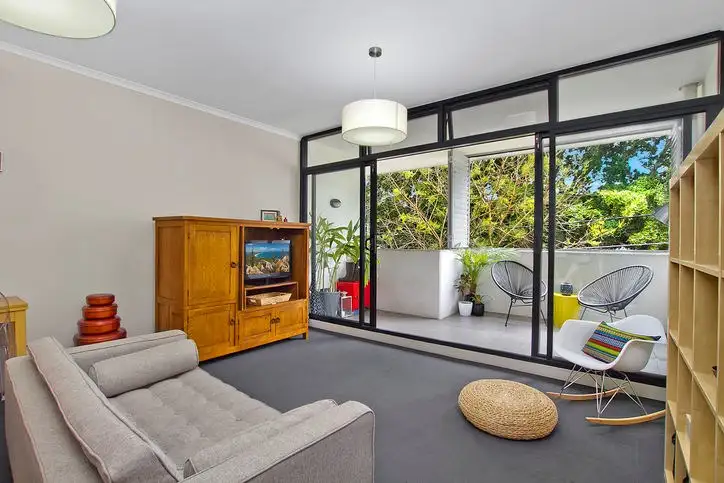L103/8 Loveridge Street, Alexandria NSW 2015