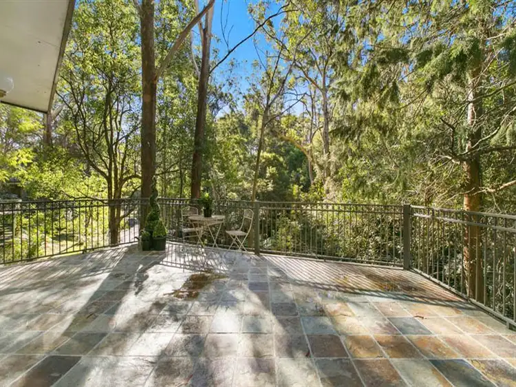 Fifth view of Homely house listing, 15 Minnamurra Avenue, Pymble NSW 2073