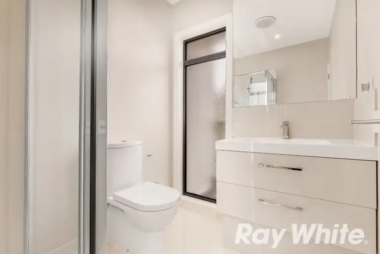 Sixth view of Homely townhouse listing, 4/20 Hughes Street, Burwood VIC 3125