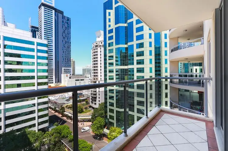 Second view of Homely unit listing, 156/809 Pacific Highway, Chatswood NSW 2067