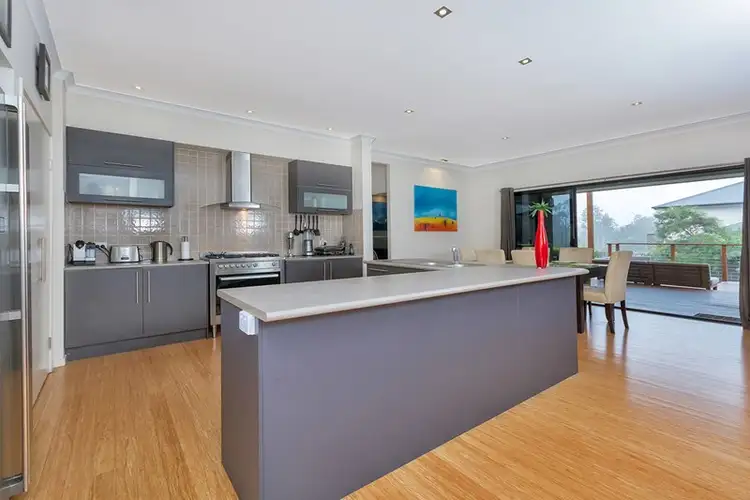 Third view of Homely house listing, 48 Glenwood Place, Moggill QLD 4070
