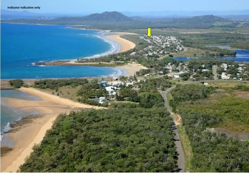 Main view of Homely land listing, 112 Rasmussen Avenue, Hay Point QLD 4740