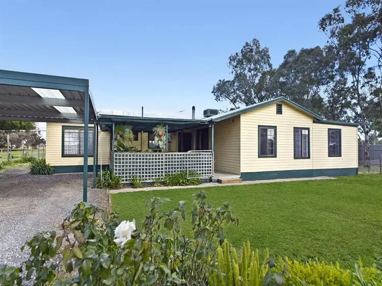Main view of Homely house listing, 38 Artesian West Road, Two Wells SA 5501