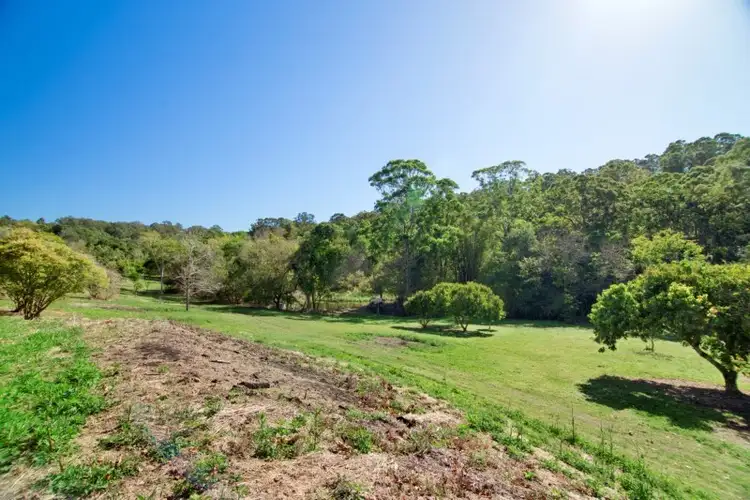 Third view of Homely land listing, 163 Windsor Road, Nambour QLD 4560