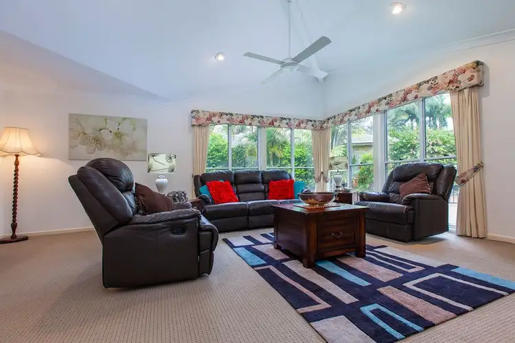 Fourth view of Homely house listing, 4 Attenborough Close, Buderim QLD 4556