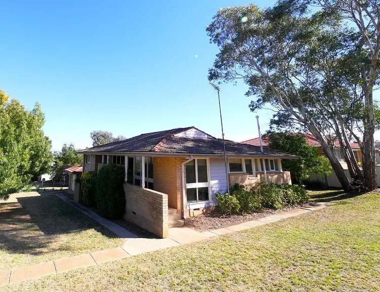 Main view of Homely house listing, 4 Karinya Street, Cowra NSW 2794