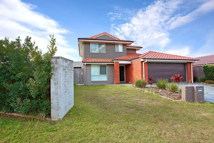 2 Bulloo Road, Marsden QLD 4132