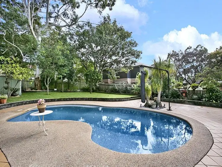 Main view of Homely house listing, 57 Carina Road, Oyster Bay NSW 2225