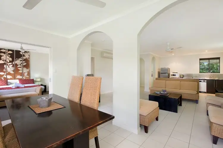 Second view of Homely unit listing, Address available on request
