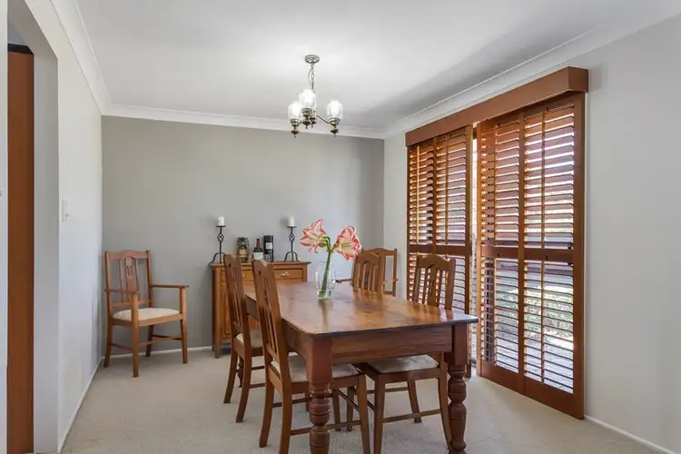 Sixth view of Homely house listing, 1 Larentia Street, Currumbin Waters QLD 4223