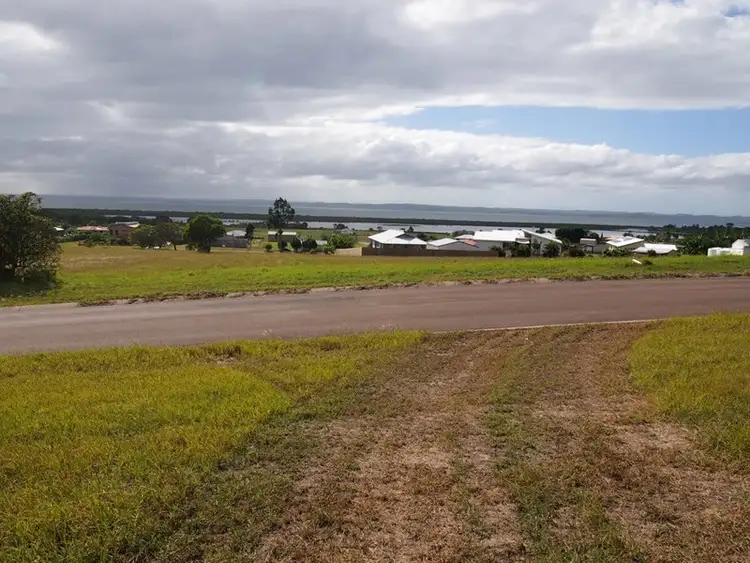 Third view of Homely land listing, 6 Windjammer Circuit, River Heads QLD 4655