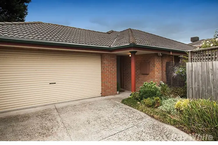2/26 Seaview Crescent, Mulgrave VIC 3170