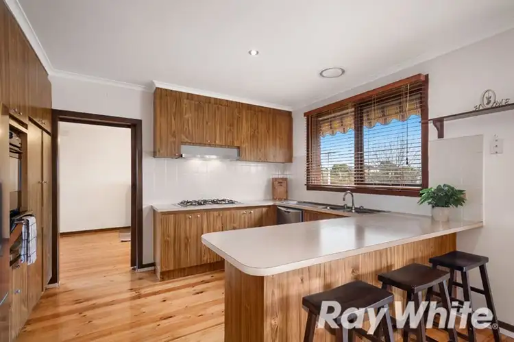 Second view of Homely house listing, 32 Royton Street, Burwood East VIC 3151