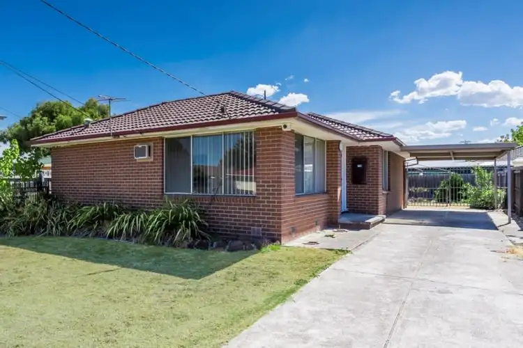 11 Calverton Road, Kealba VIC 3021