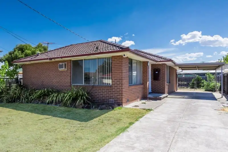 Main view of Homely house listing, 11 Calverton Road, Kealba VIC 3021