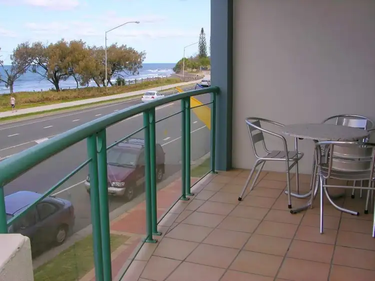 Fourth view of Homely unit listing, 18/188 Alexandra Parade, Alexandra Headland QLD 4572