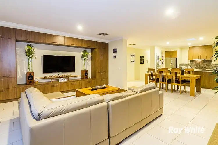 Fourth view of Homely house listing, 27 Gregson Grove, Lyndhurst VIC 3975